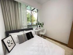 One-north Residences (D5), Apartment #534915881